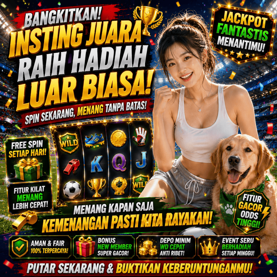 Promosi mpoqqslot.net